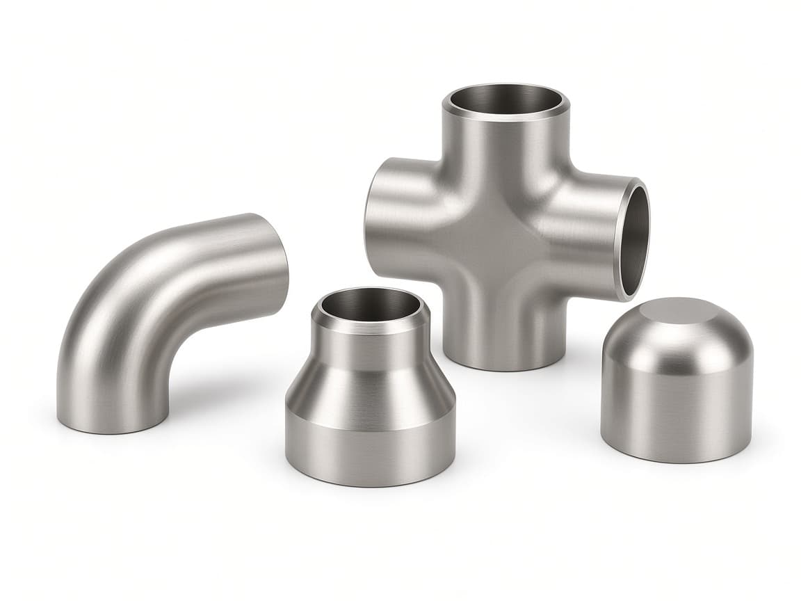 Butt Weld Fittings