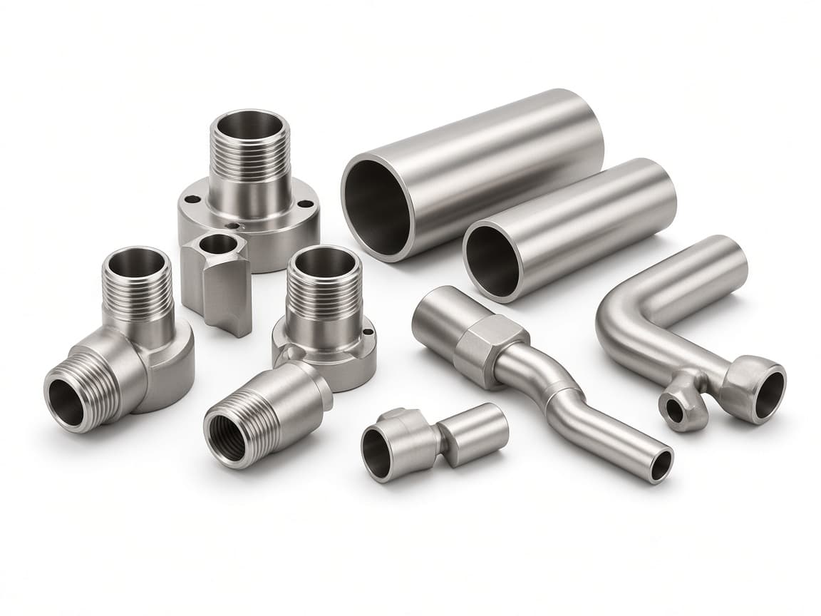 Pipe Fittings