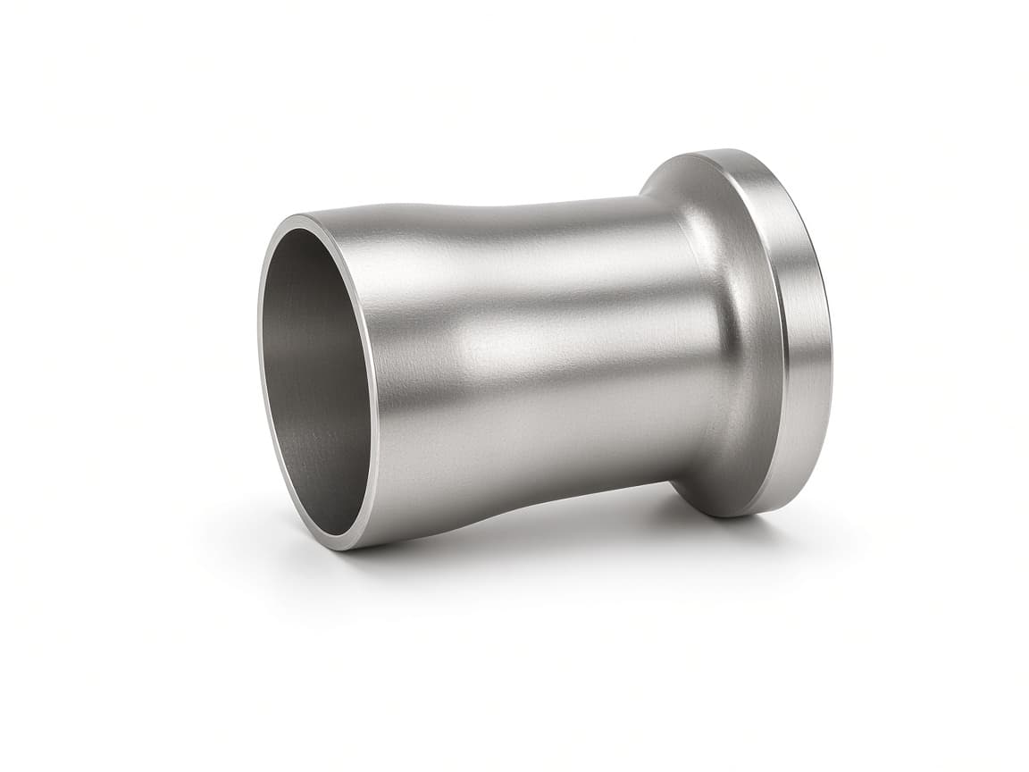 But-Weld Stubend