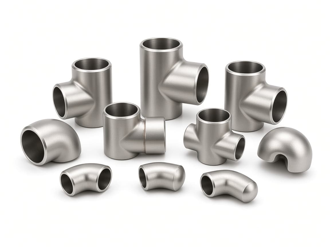 Butt Welding Fittings to ANSI B16.9
