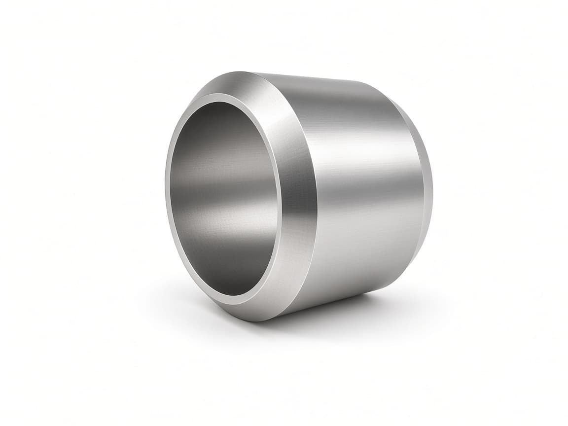 Ecc. Reducer