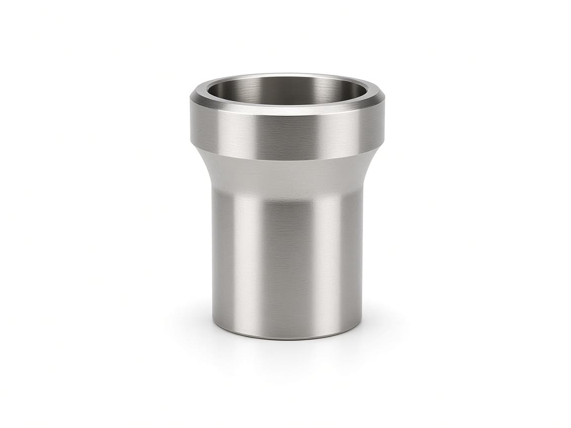 Short Stubend