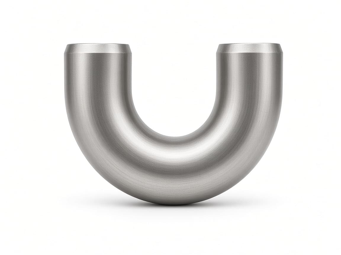 U Bend