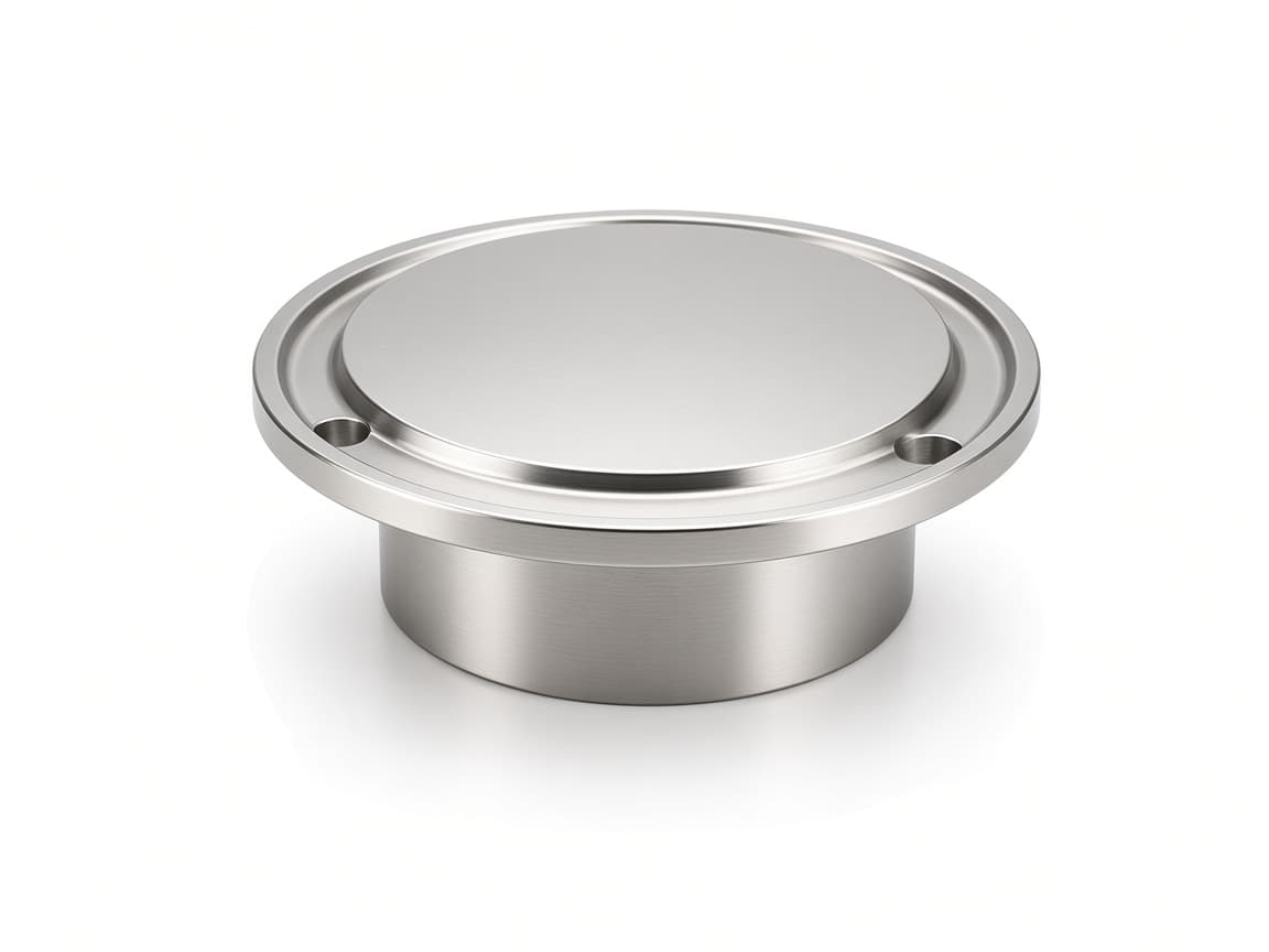 Ferrule Blind