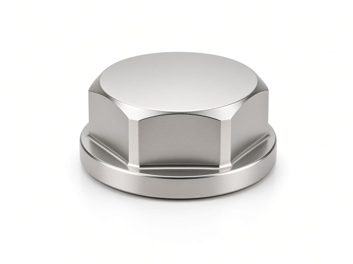 SMS Blind Nut