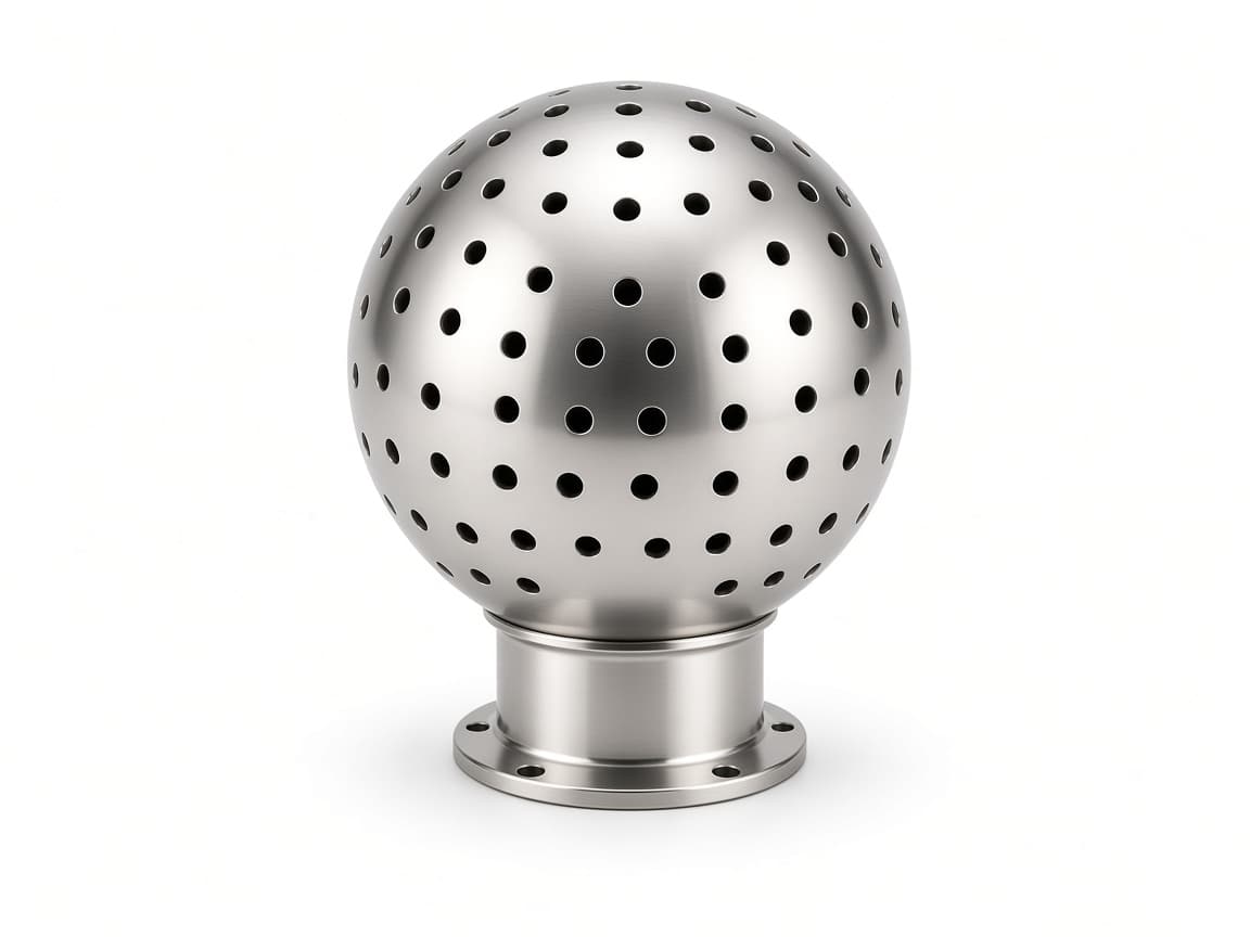 Spray Ball