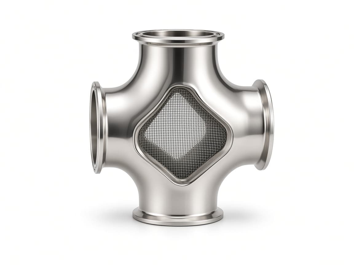 Strainer