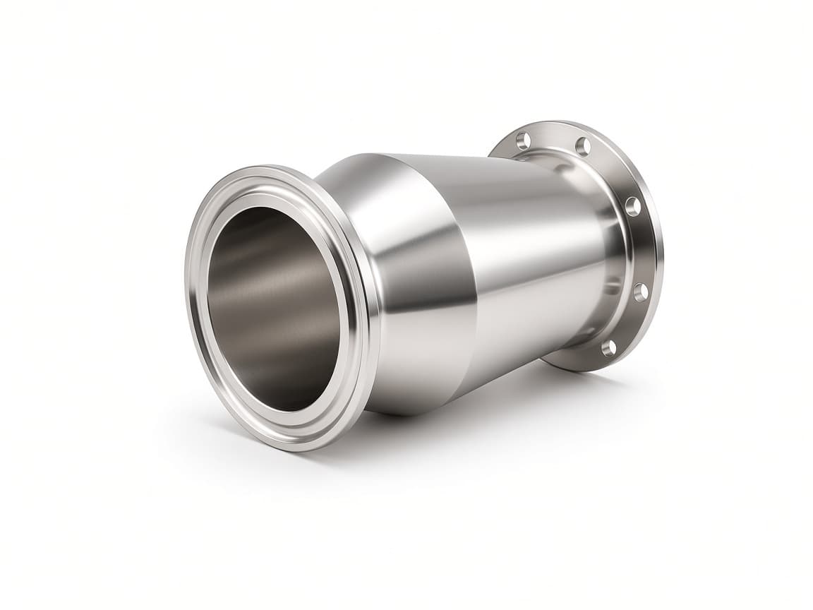 TC Reducer