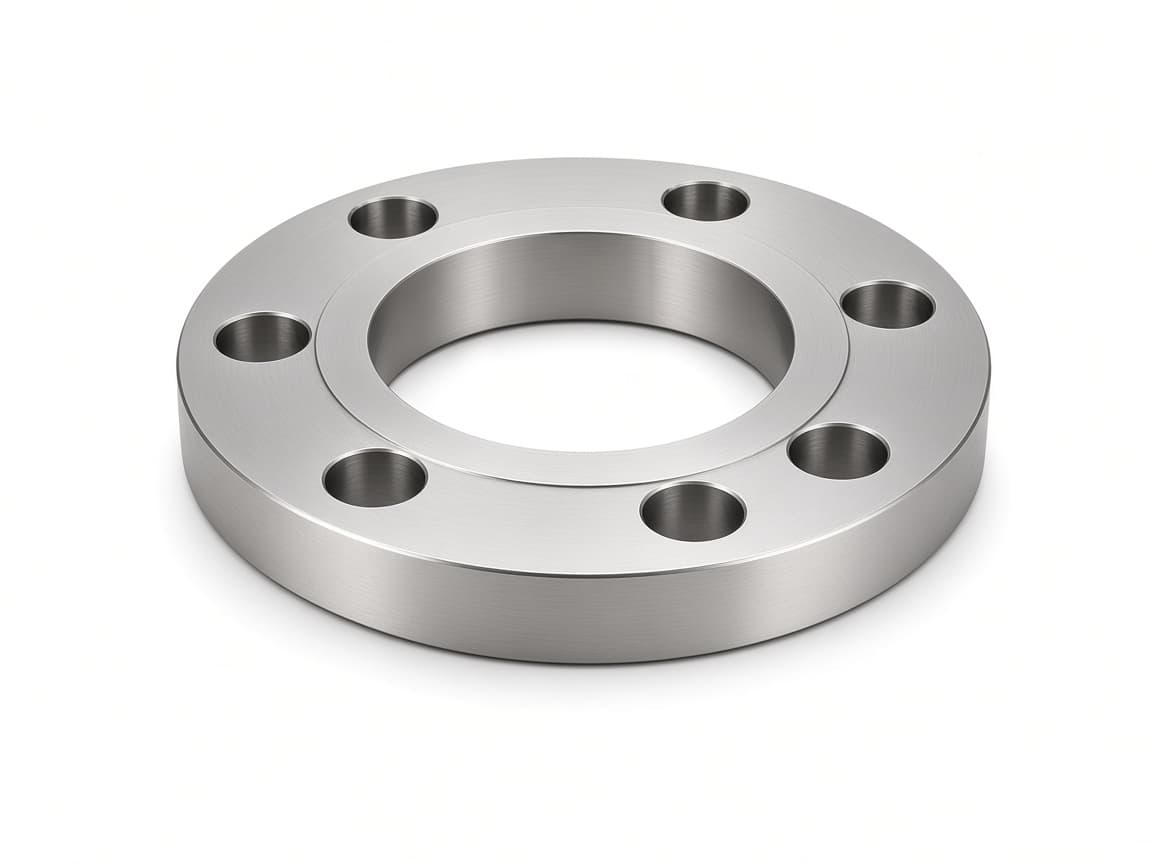 Blind Flange