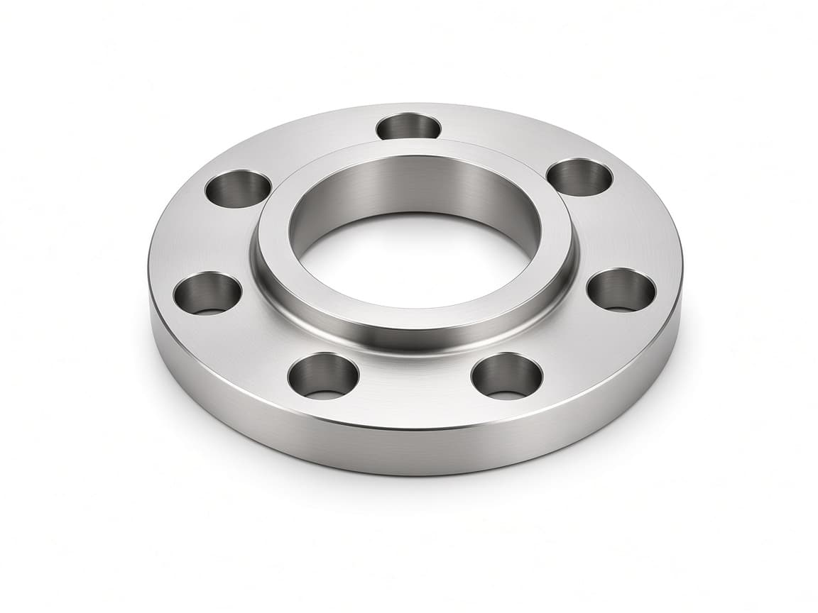 Collar Flange