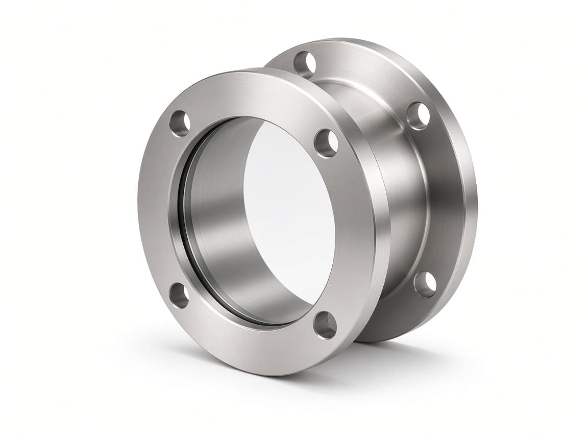 Sight Glass Flanged