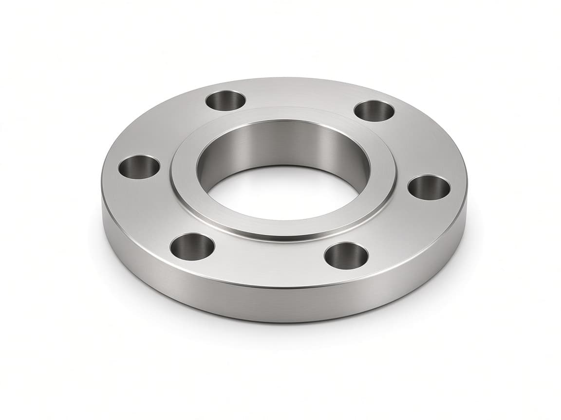 Slip On Flange