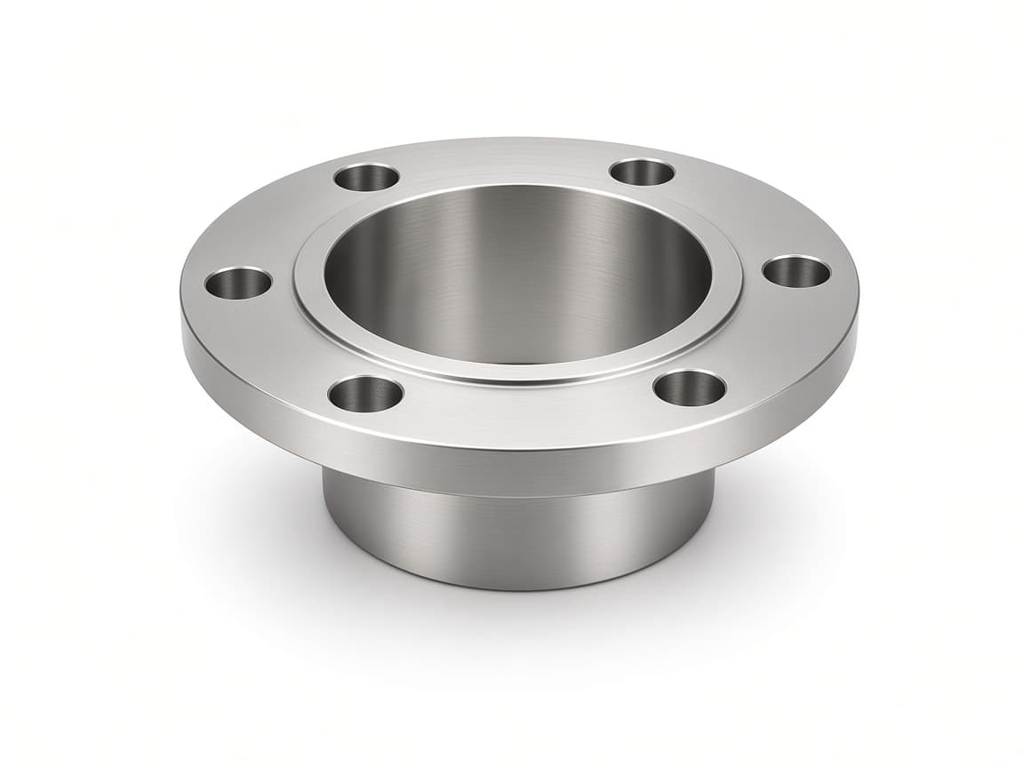 SORF Flange