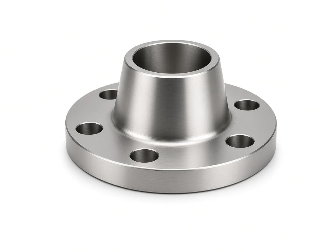 Weld Neck Flange