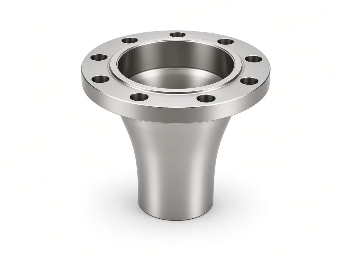 Weldneck Flange