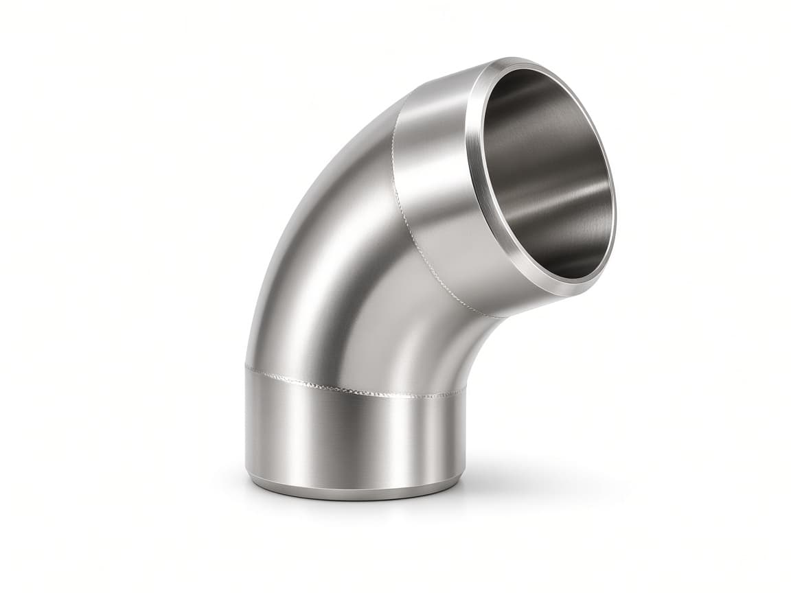 45° Elbow