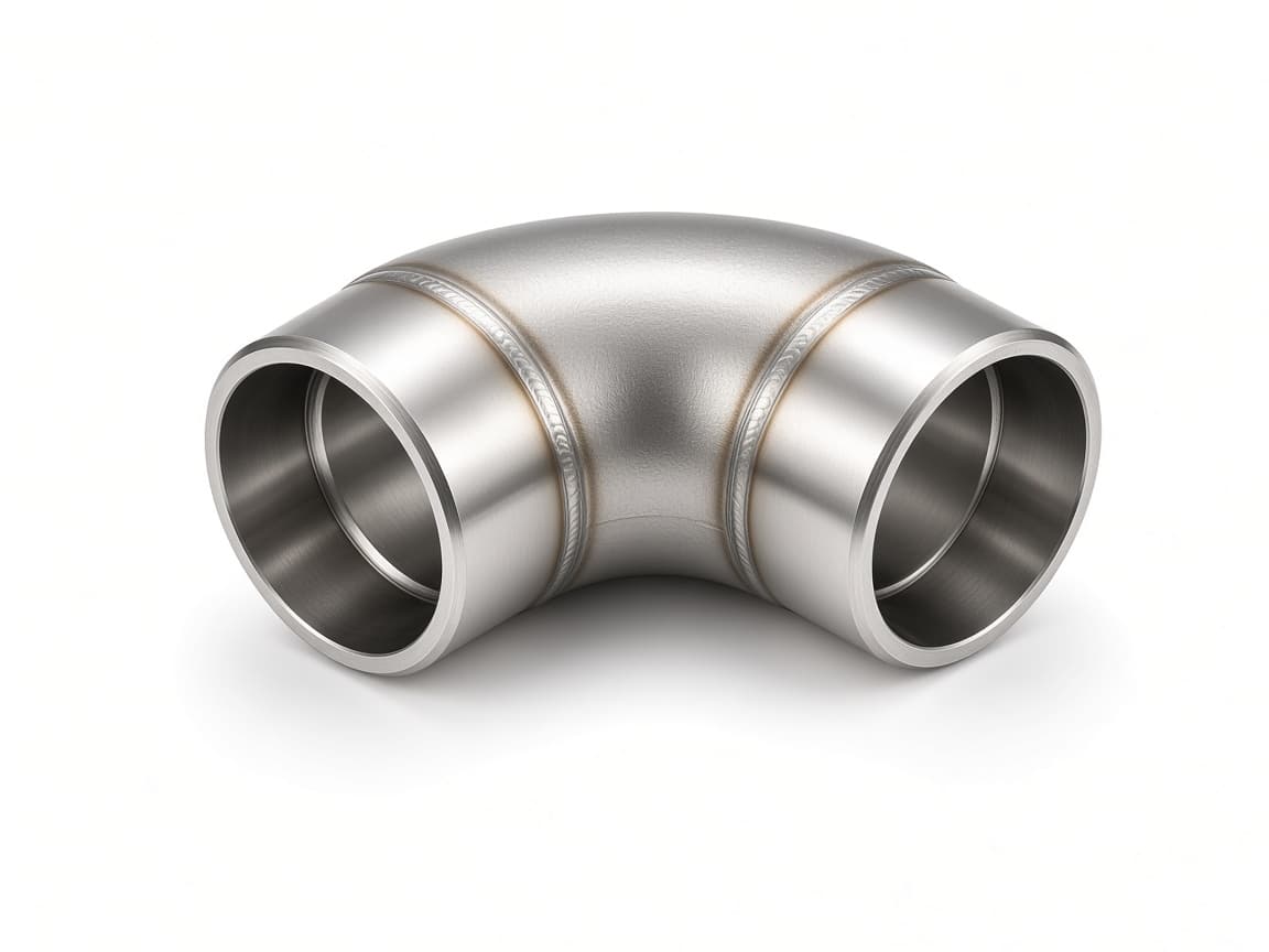 90° Elbow