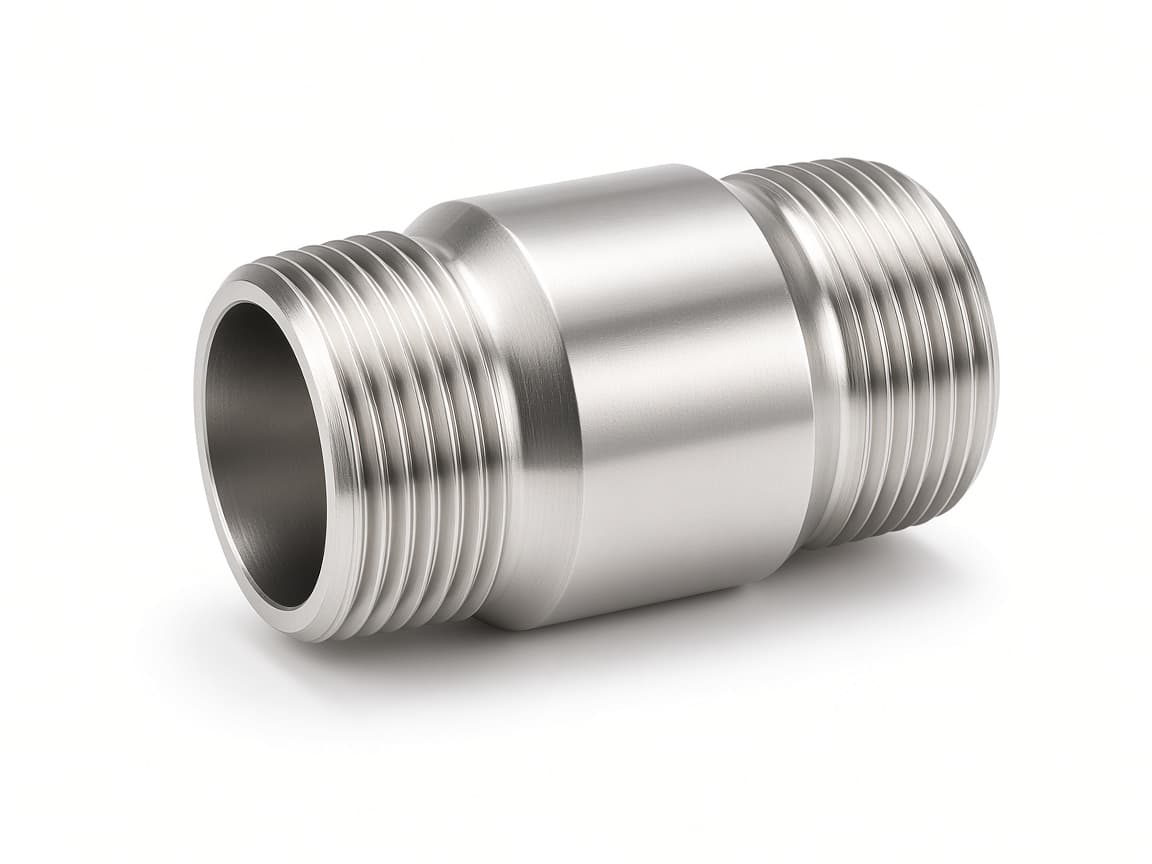 Barrel Nipple