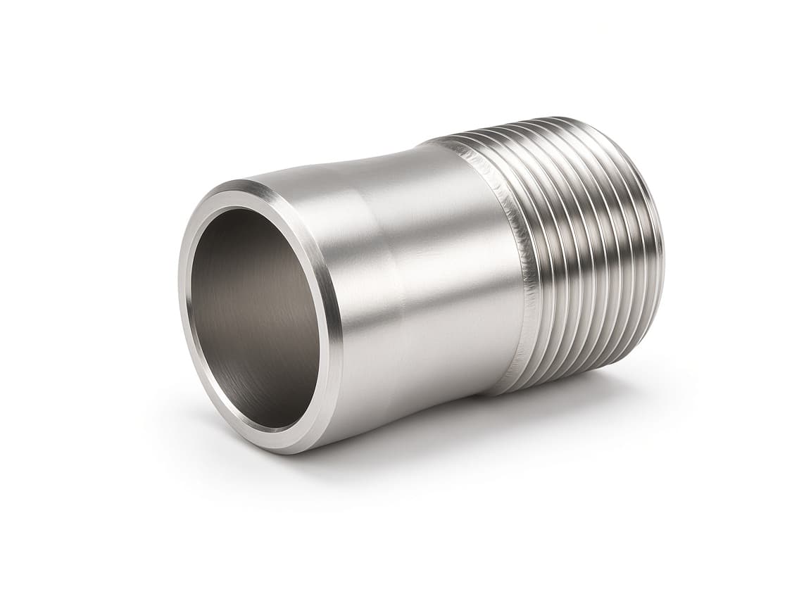 Plug Nipple