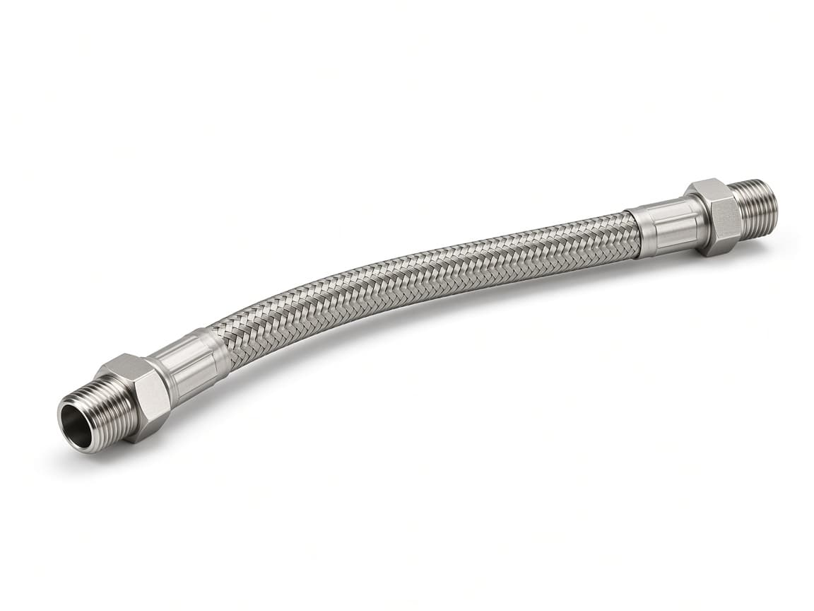 BSP Flexible Hose