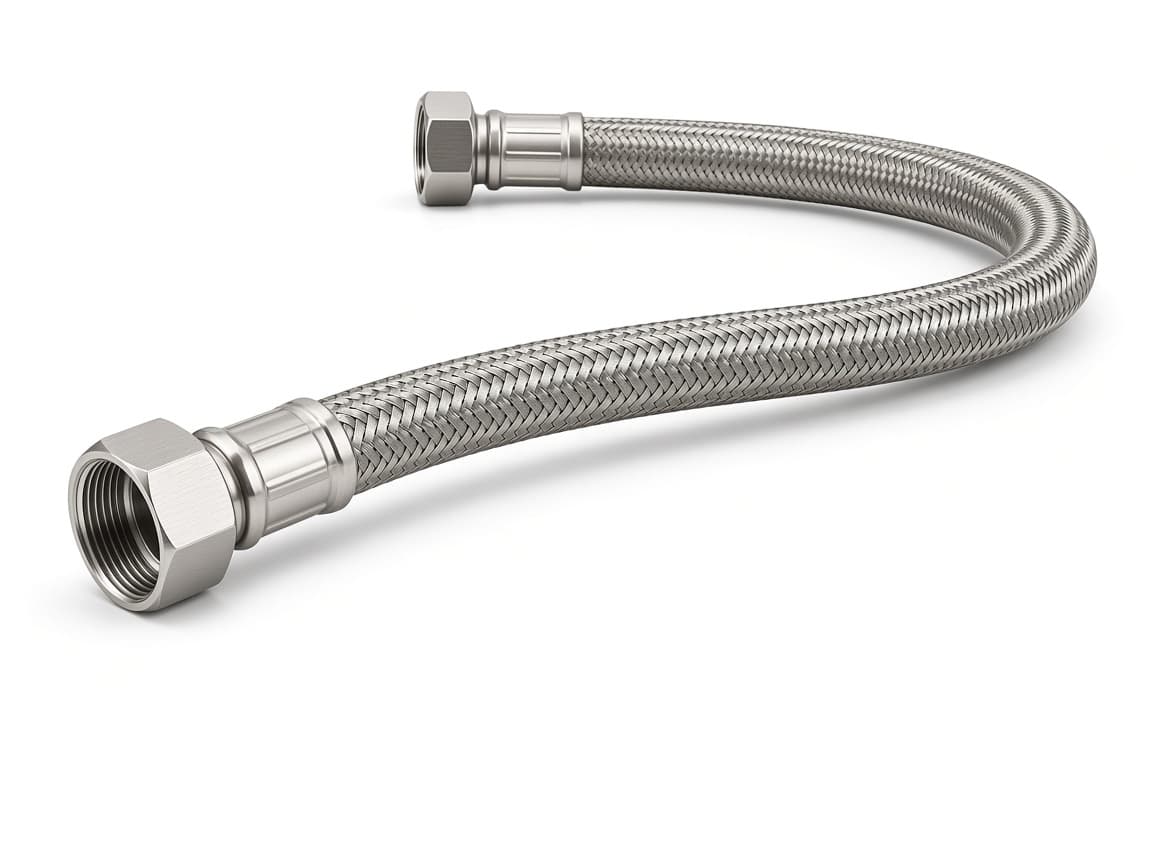 Flexible Hose Pipe