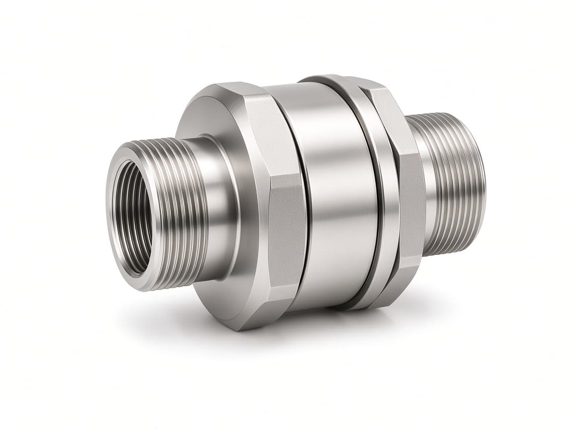 Single Check Valve QRC