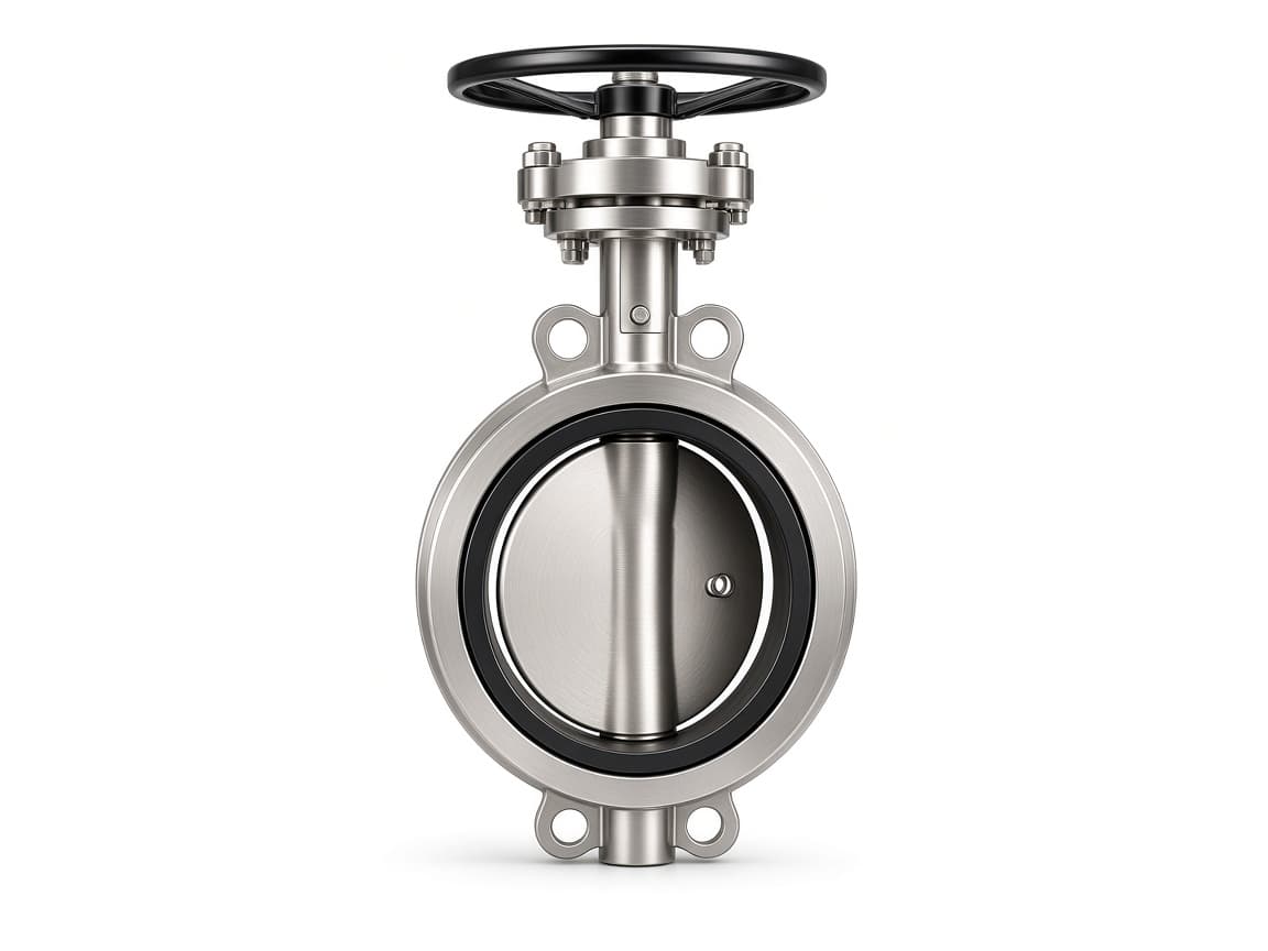 Butterfly Valve