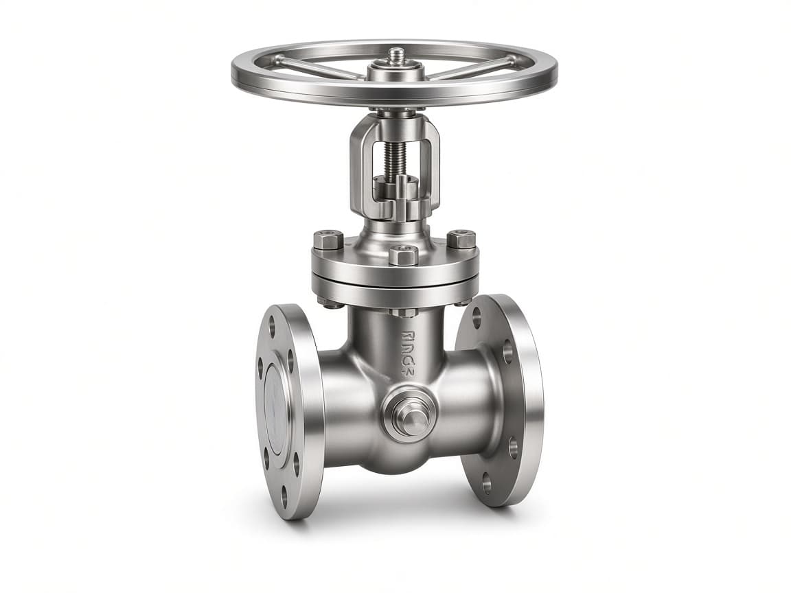 Diaphragm Valve