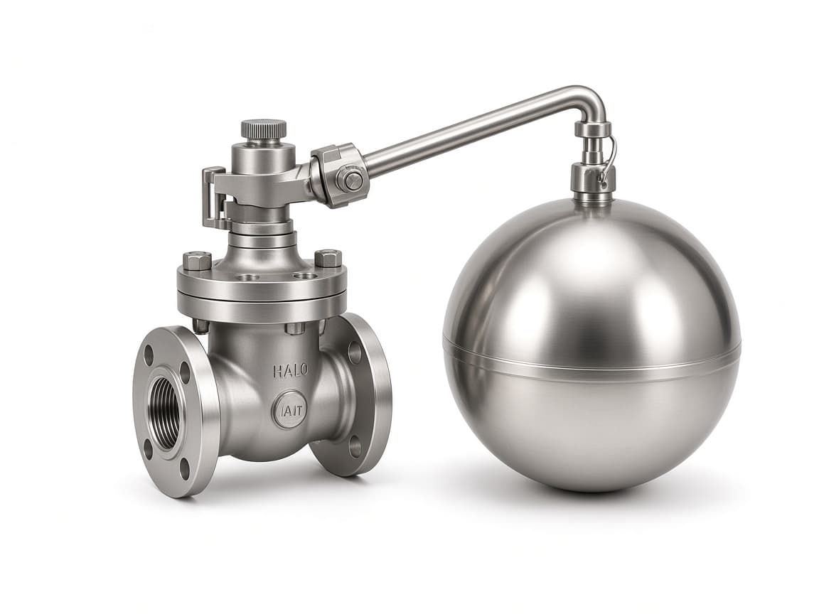 Float Valve