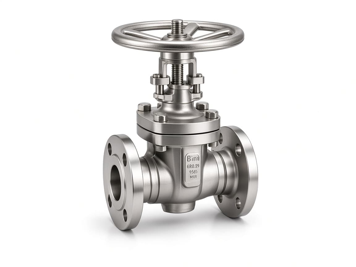 Flow Control Valve