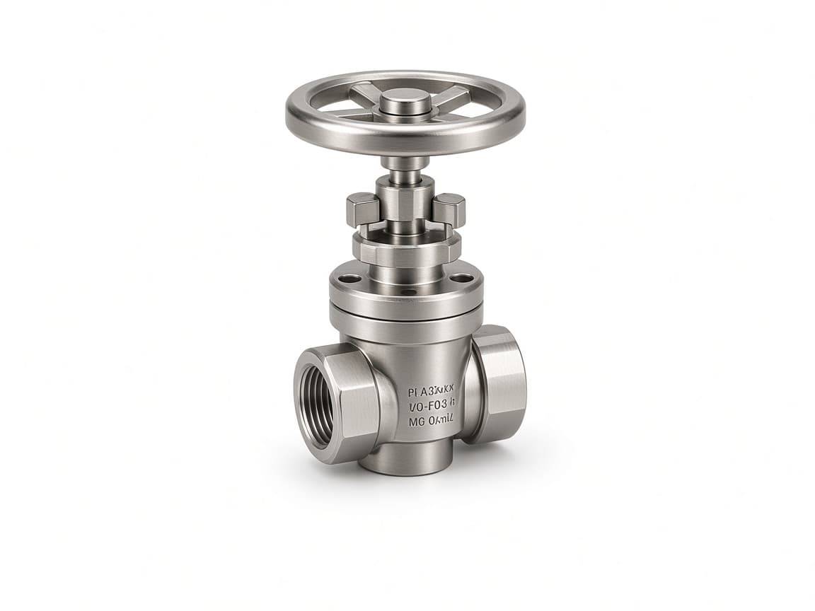 Micro Valve