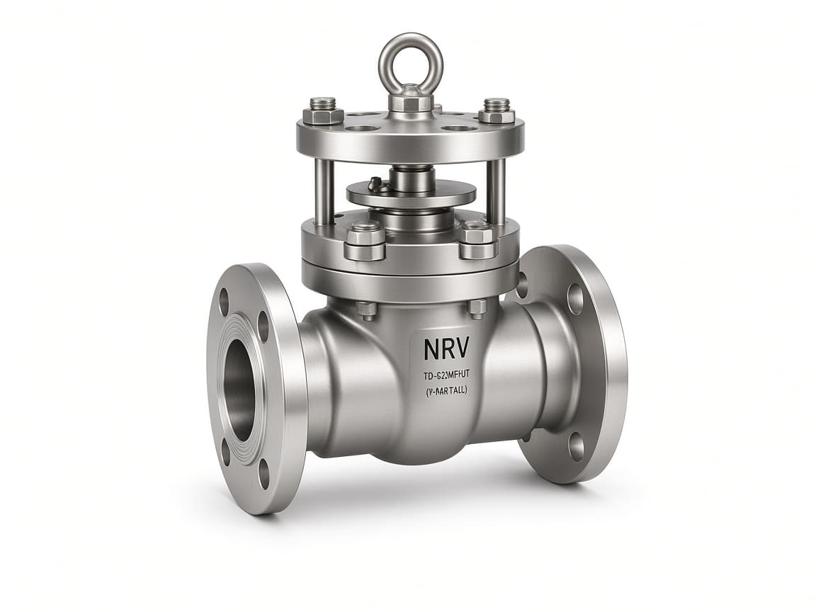 NRV Lift Type