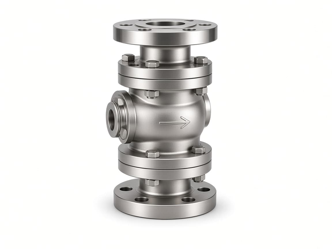 NRV Vertical