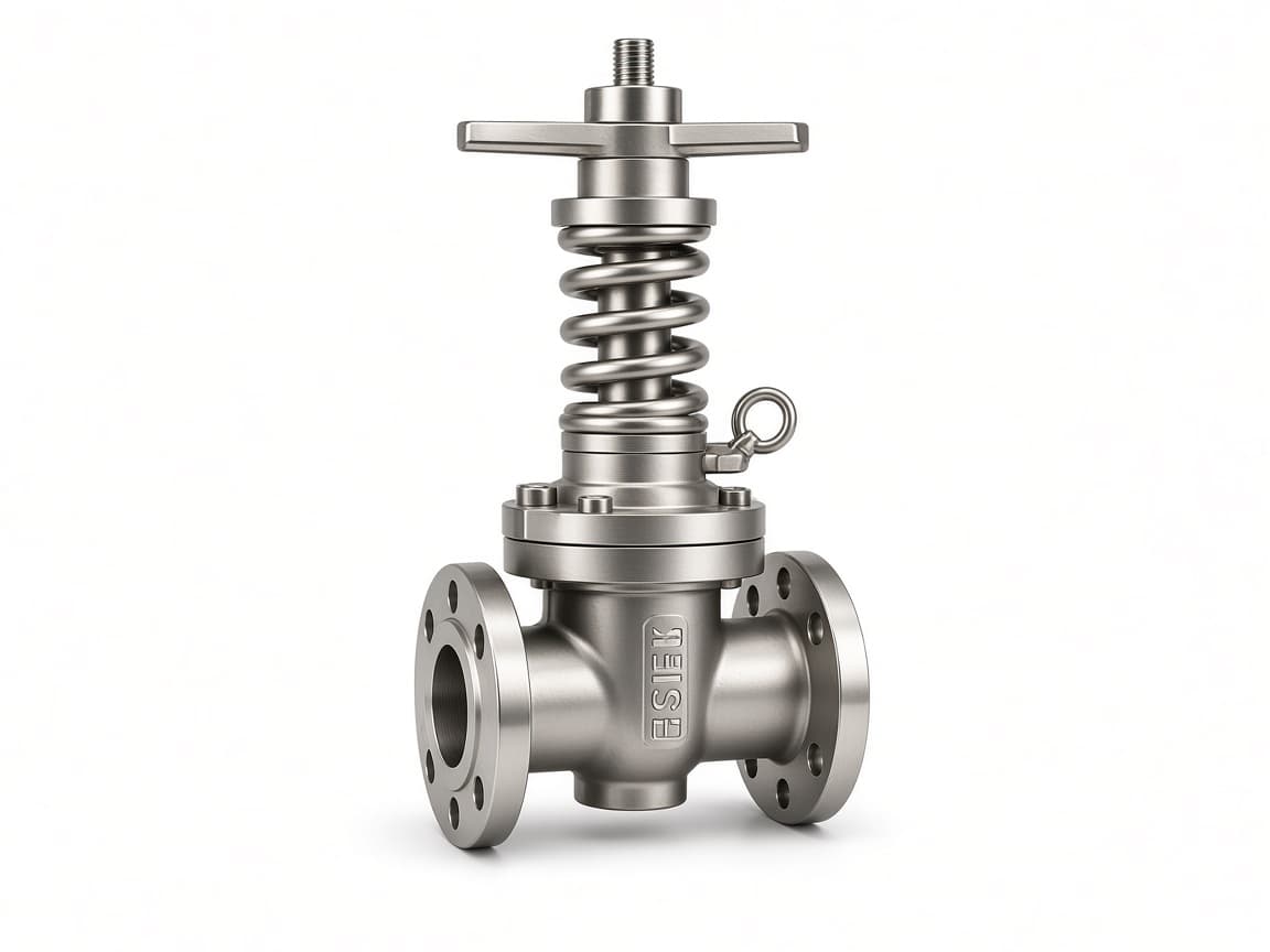 Safety Valve