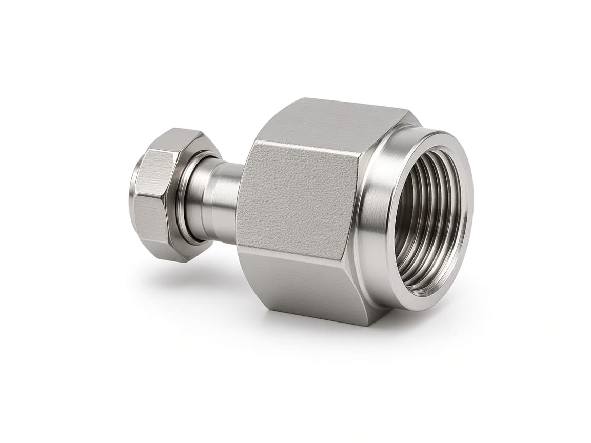 Female Connector