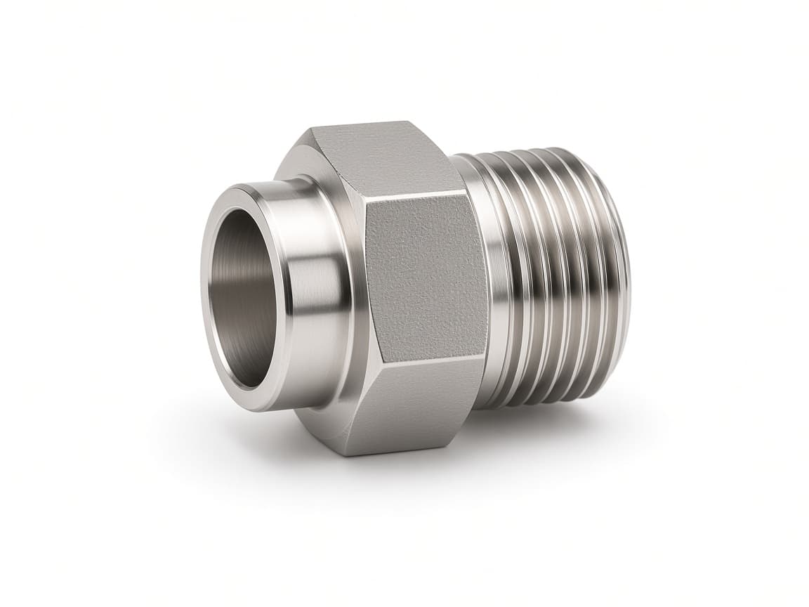 Male Adaptor