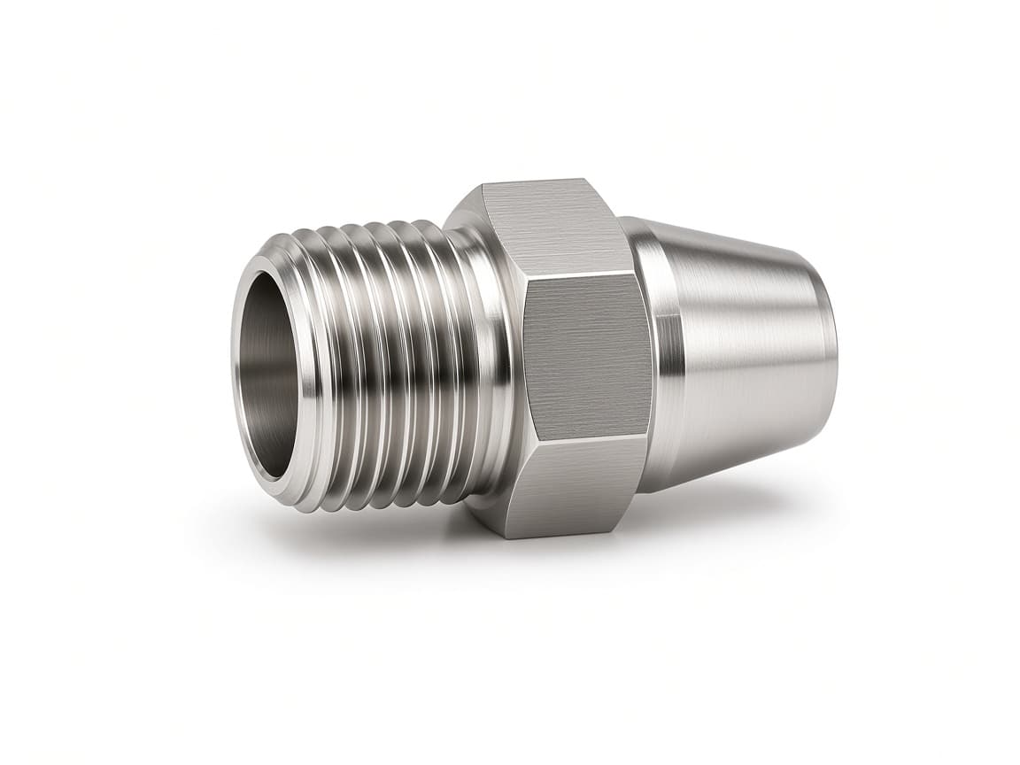 Male Connector