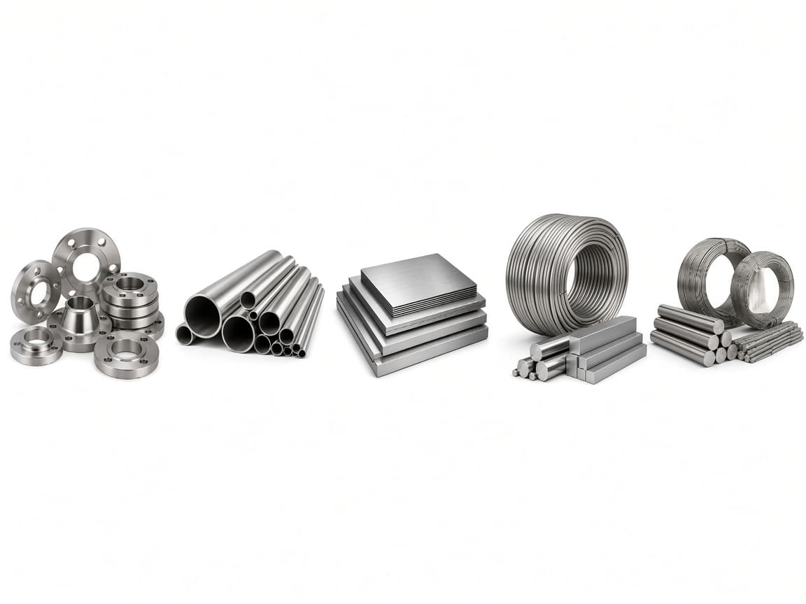 S.S. Siphon Tubes