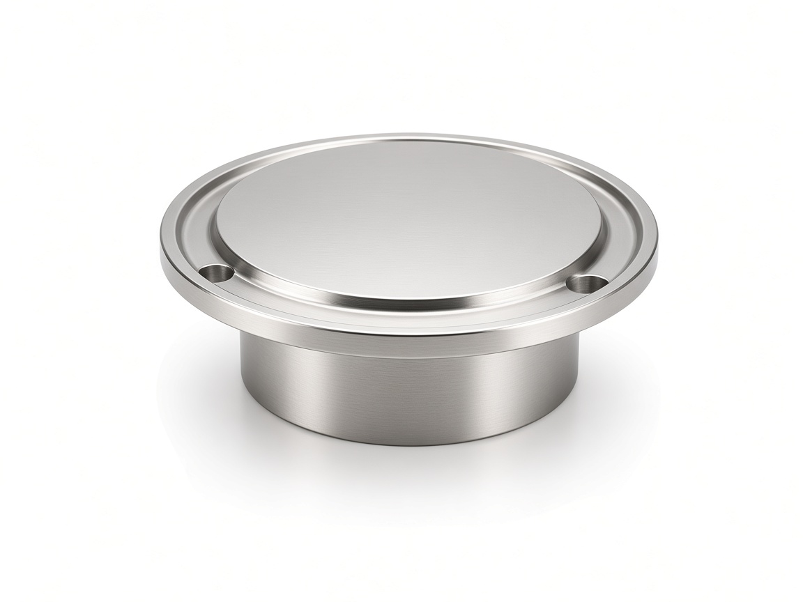 Ferrlule Ferrule Blind | Majestic Core Alloys